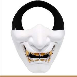 Meet your Posher, Cameron